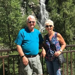 Meet your Posher, Barbara